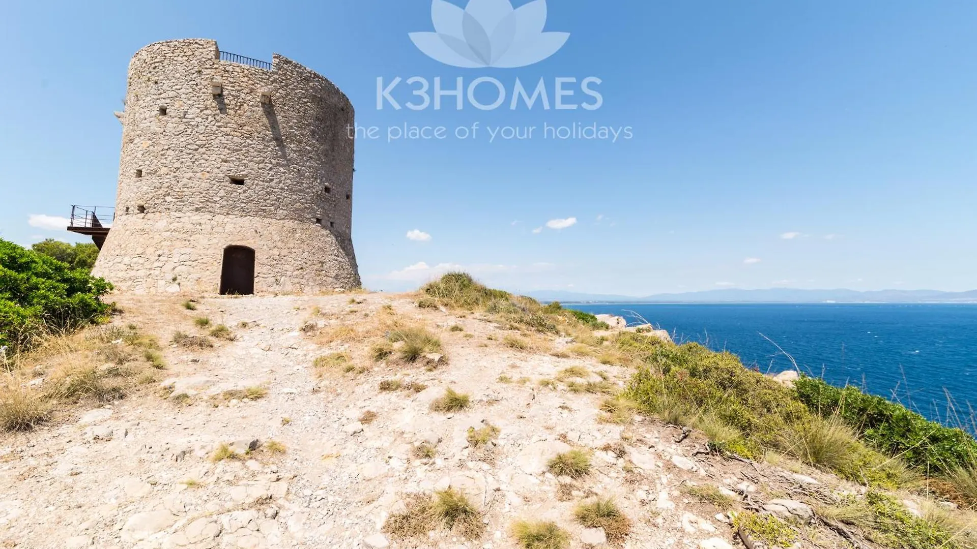 Holiday Home Odri L' Escala 스페인
