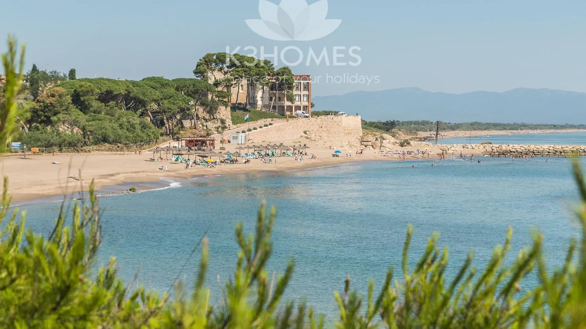 Holiday Home Odri L' Escala 0*,  스페인