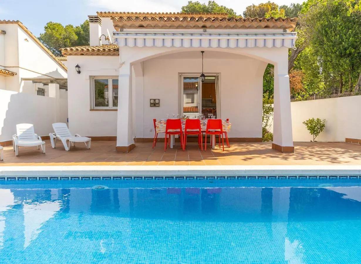 Holiday Home Odri location