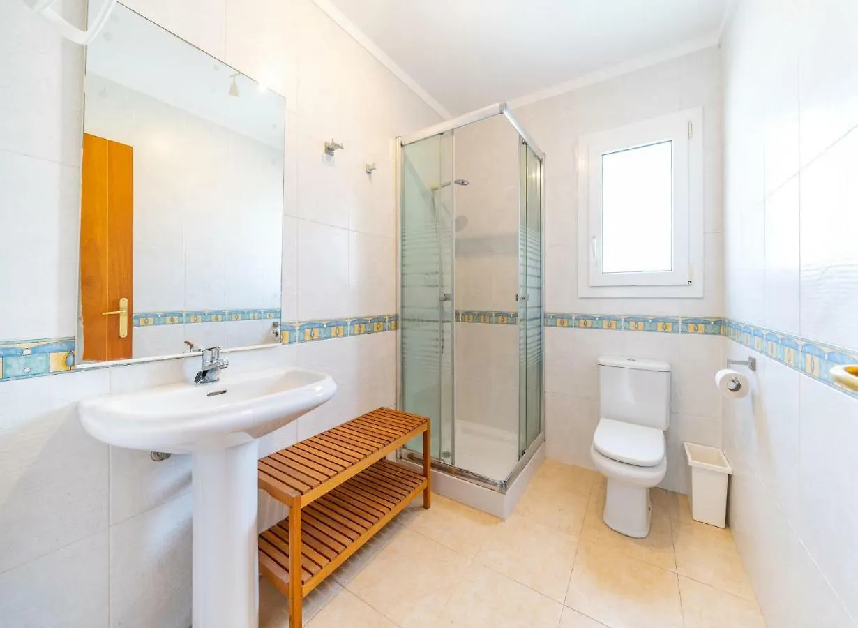 Holiday Home Odri L' Escala 빌라