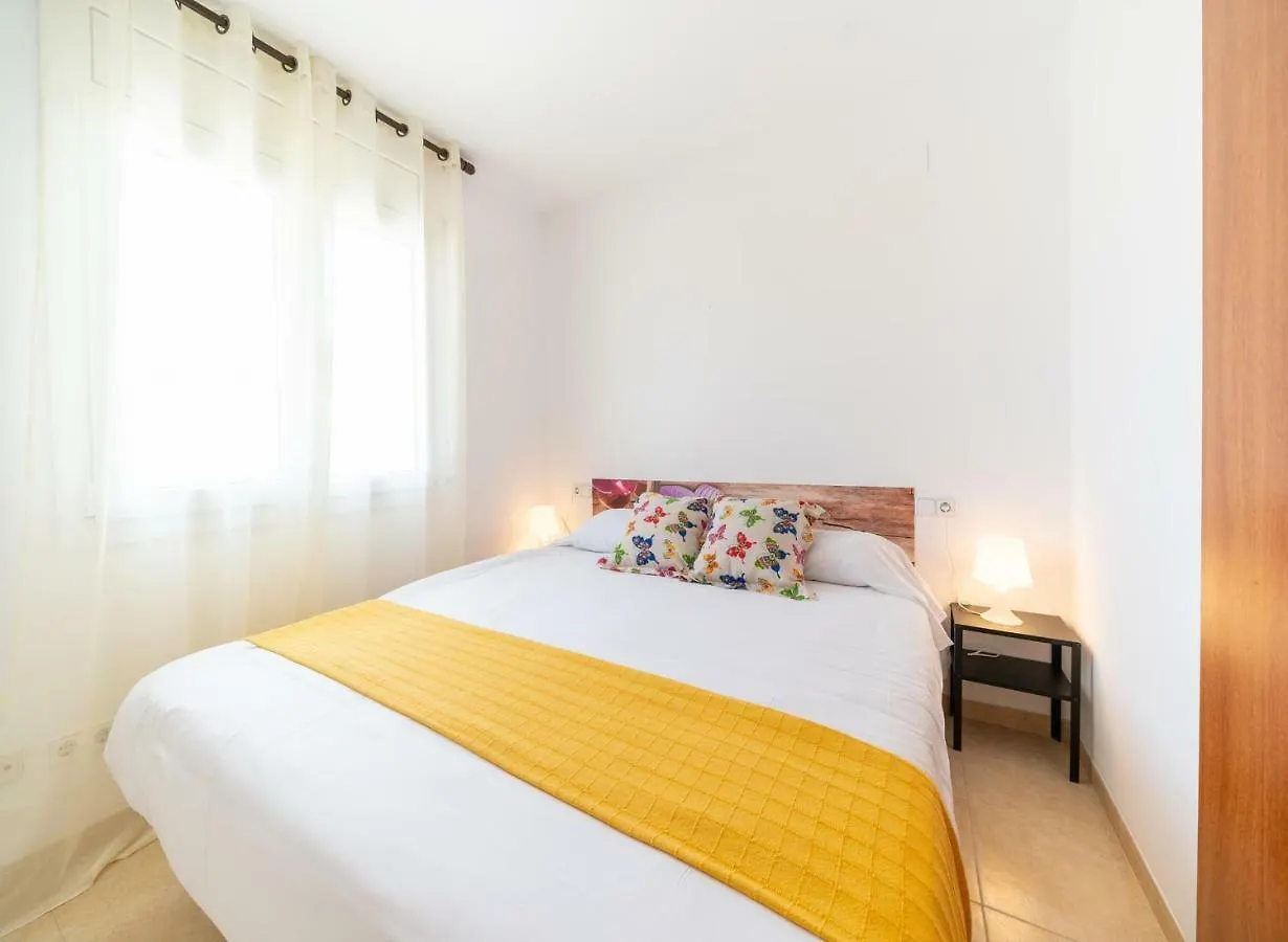 Holiday Home Odri L' Escala 스페인